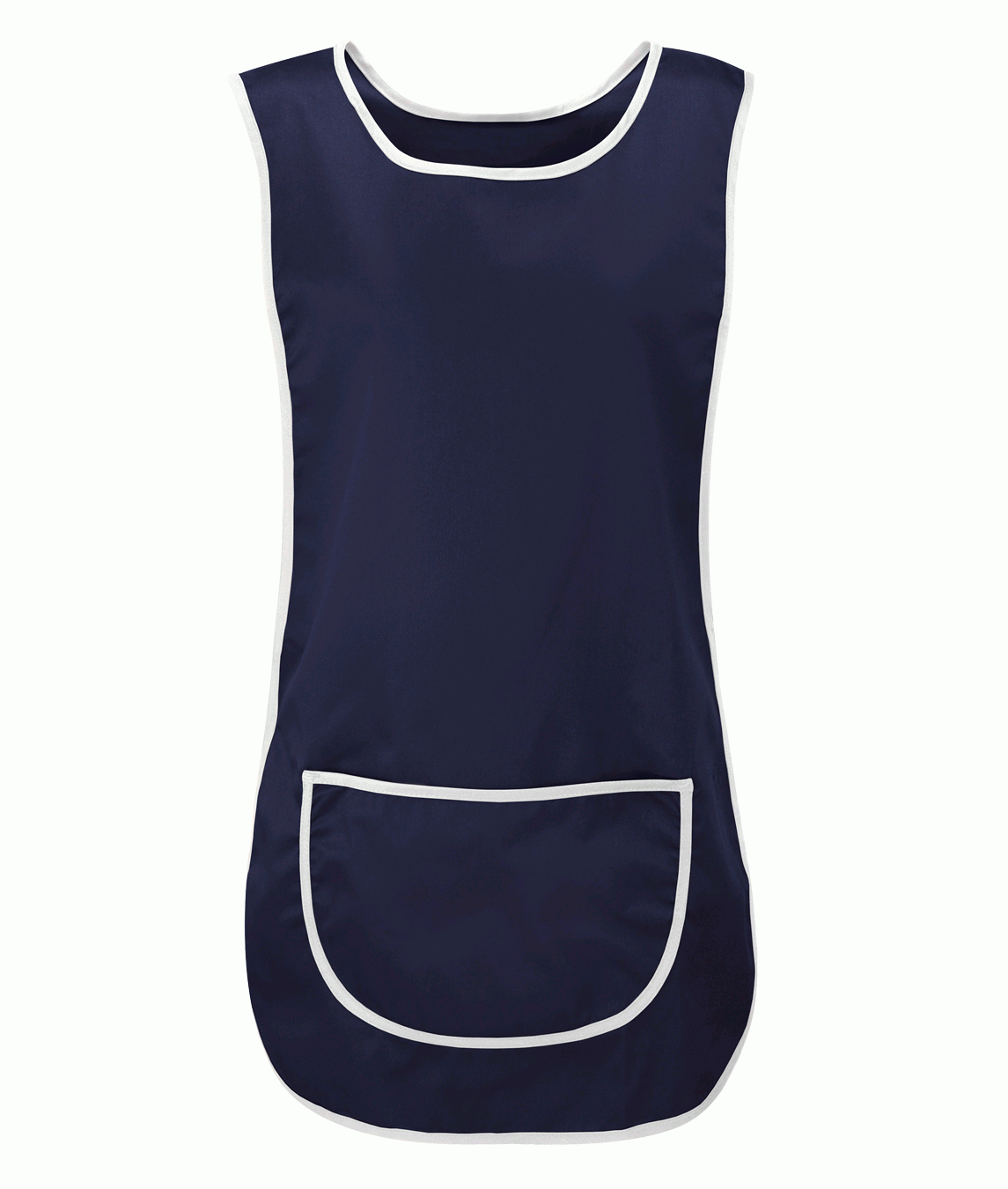 Tabard: Contrast