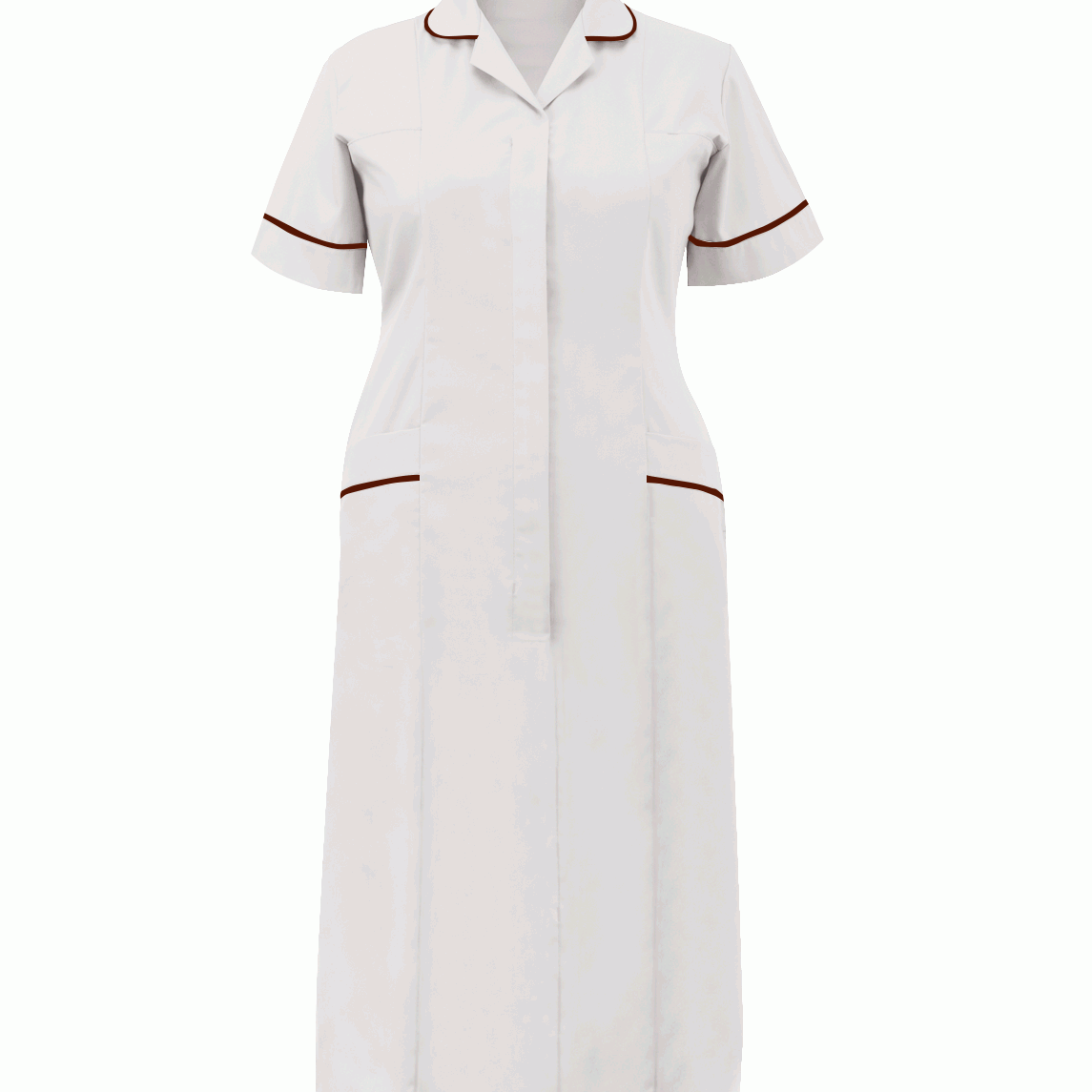 Classic Stepin Dress: Ladies