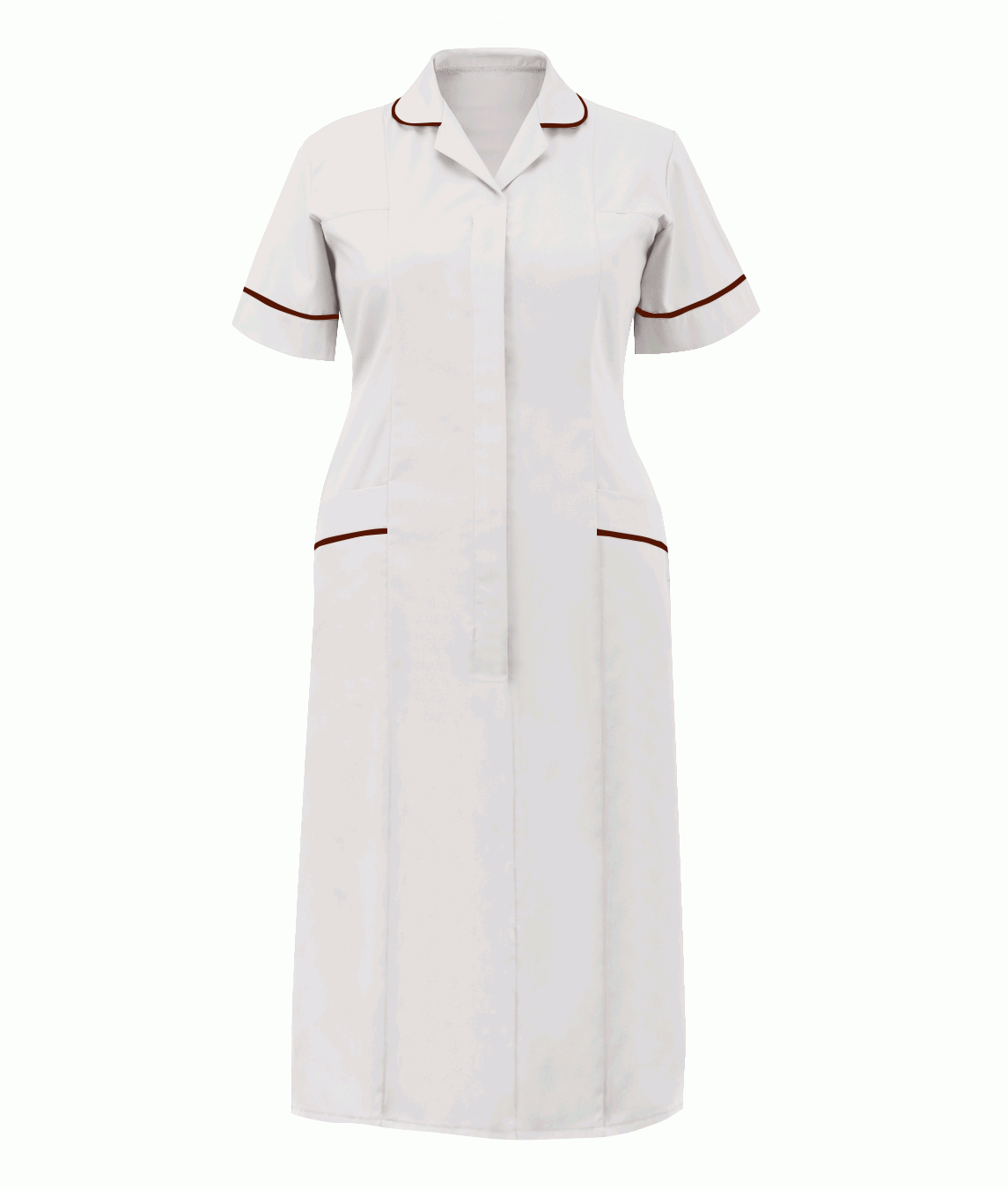 Classic Stepin Dress: Ladies