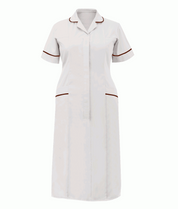 Classic Stepin Dress: Ladies