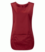 Tabard: Unisex