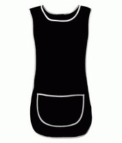Tabard: Contrast