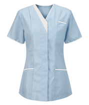 Ladies V-Neck Tunic