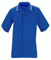 Men's Healthcare Tunic