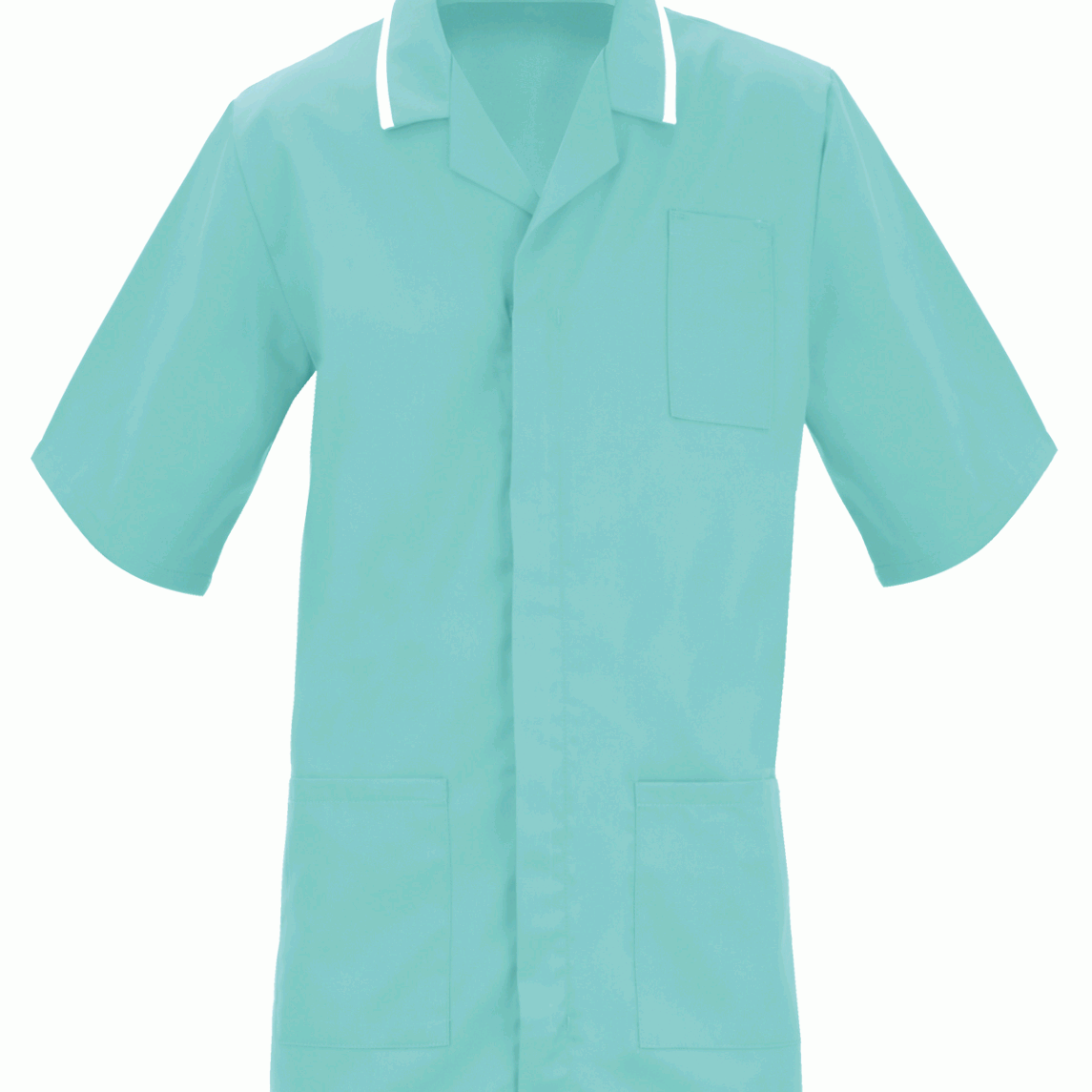 Men's Healthcare Tunic