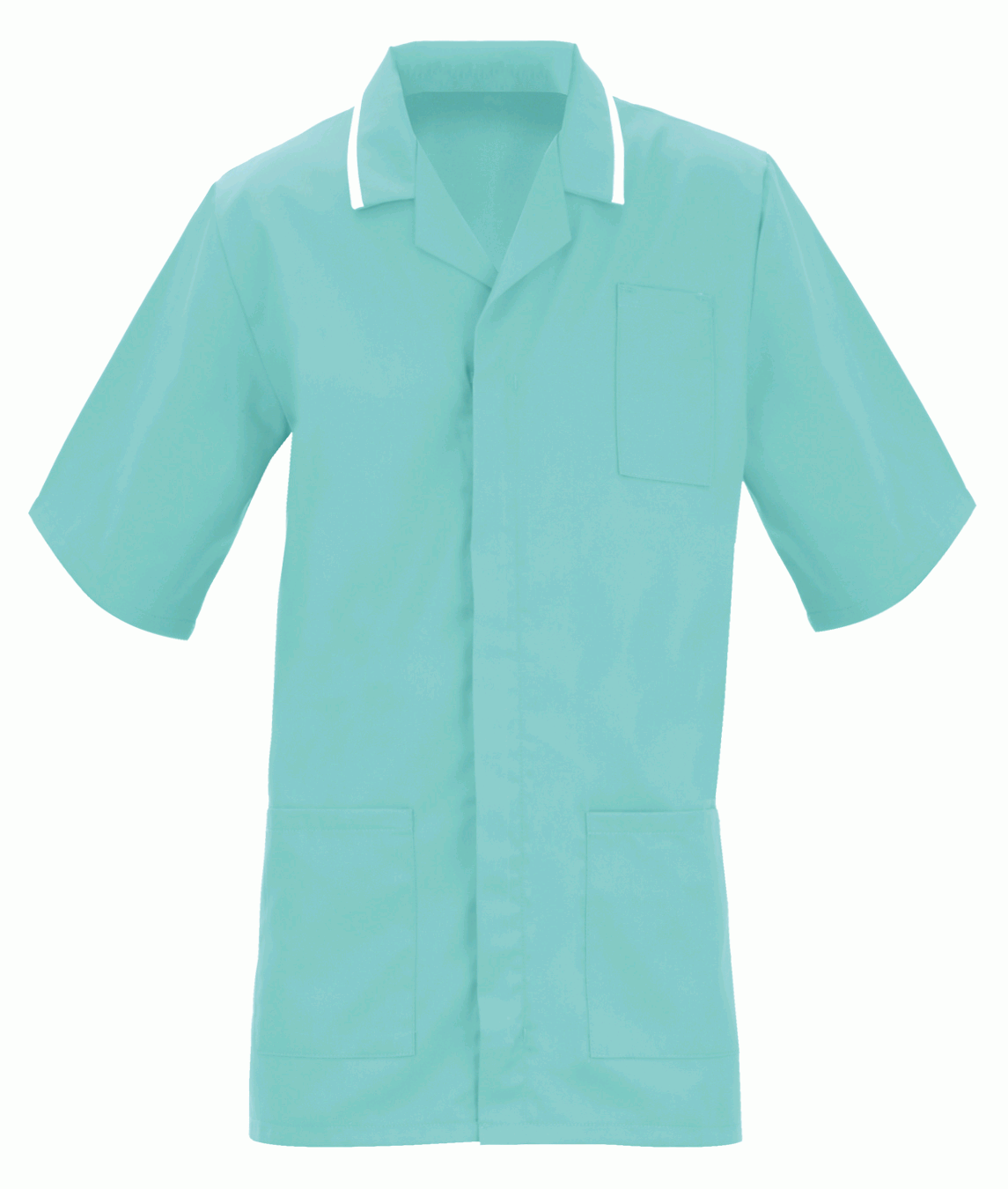 Men's Healthcare Tunic