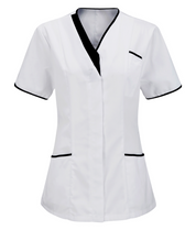 Ladies V-Neck Tunic
