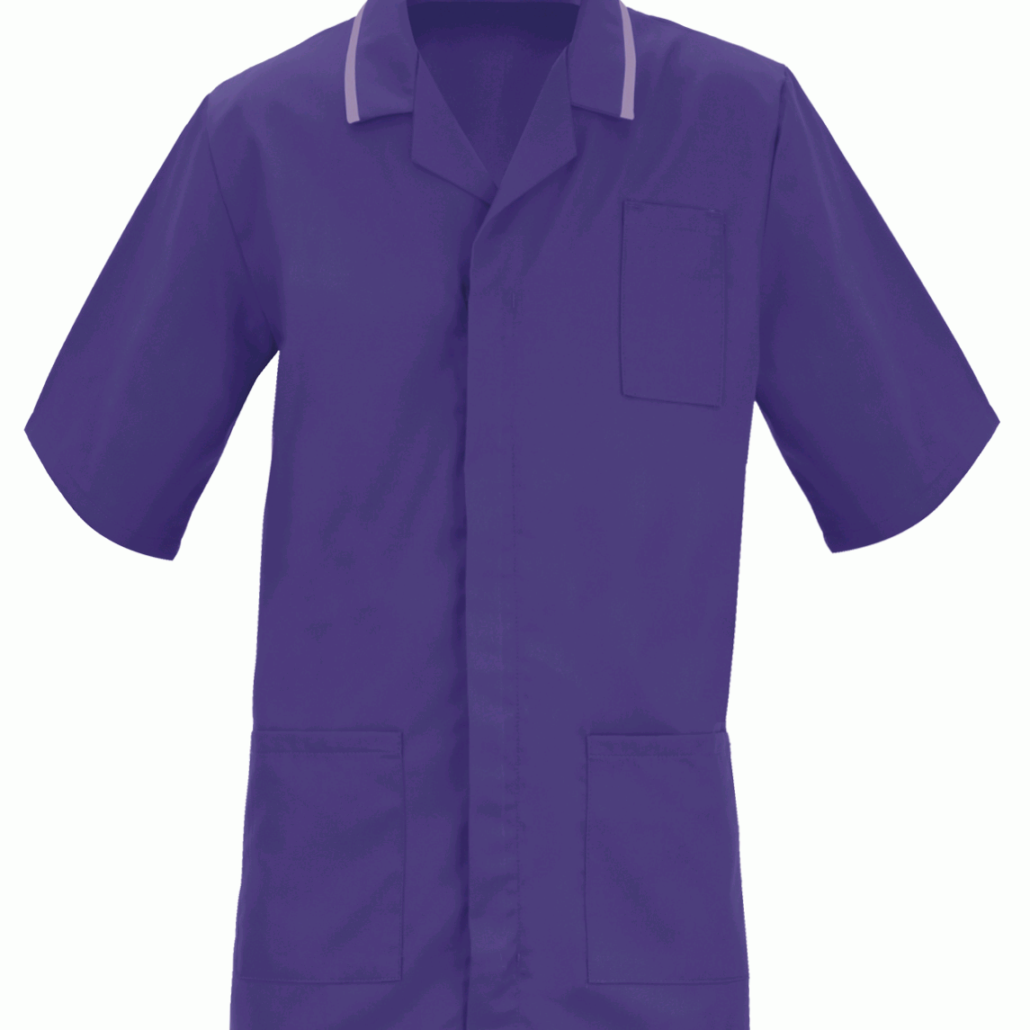 Men's Healthcare Tunic