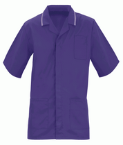 Men's Healthcare Tunic