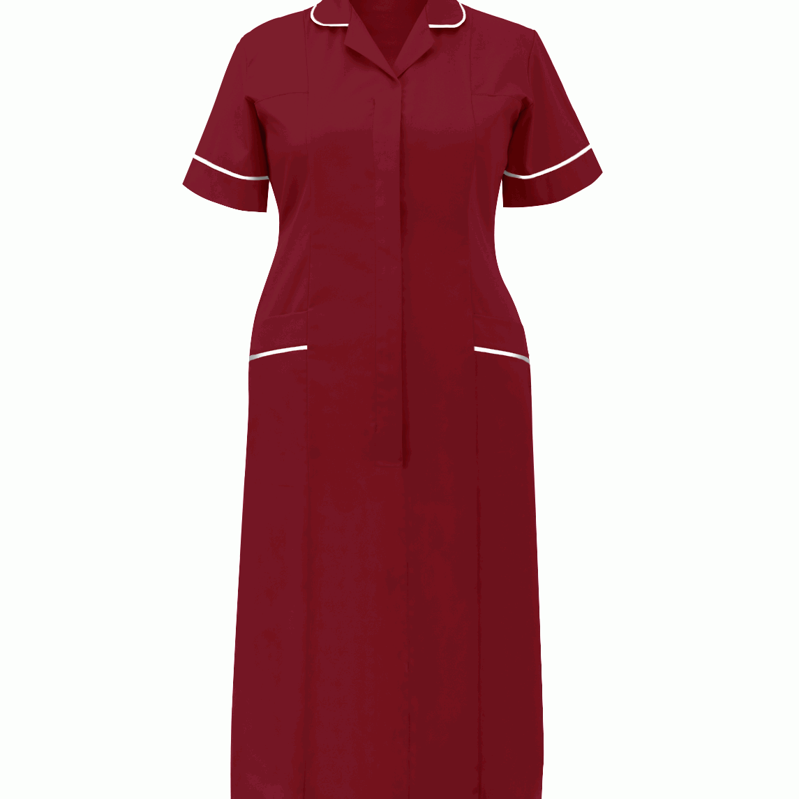 Classic Stepin Dress: Ladies