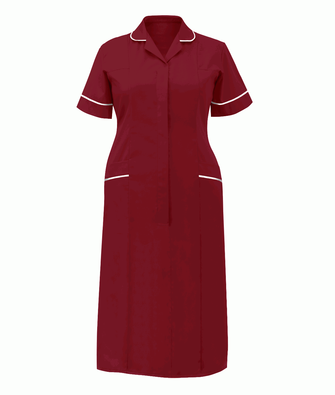 Classic Stepin Dress: Ladies