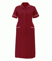Classic Stepin Dress: Ladies