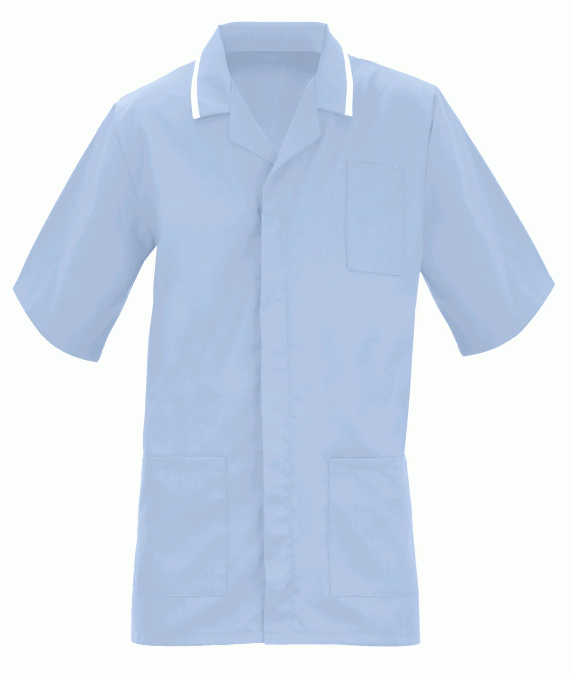 Men's Healthcare Tunic