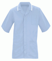 Men's Healthcare Tunic