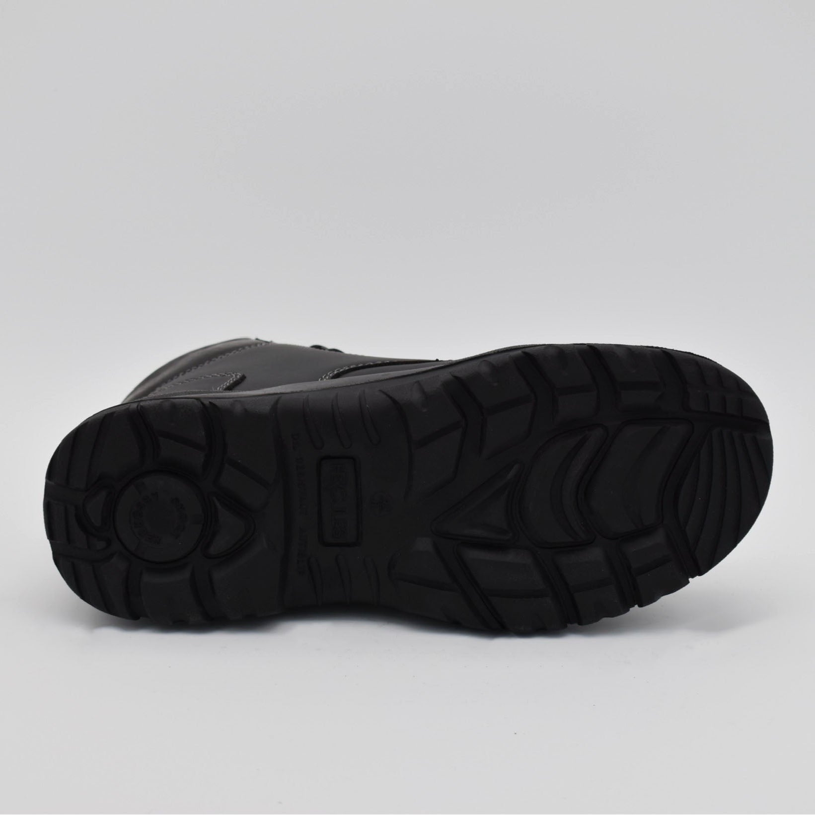 HERCULES Ground Boot.