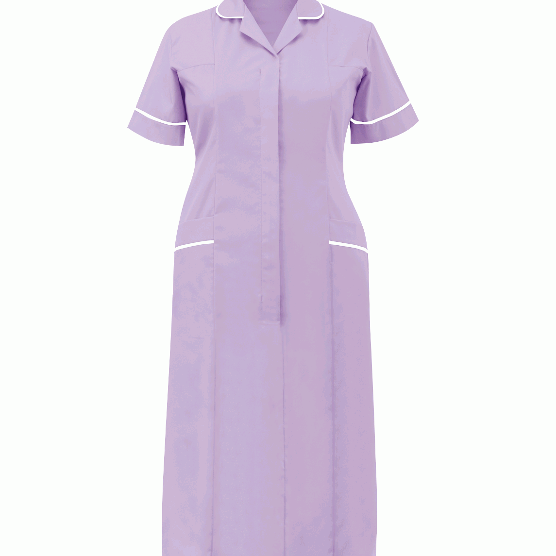 Classic Stepin Dress: Ladies