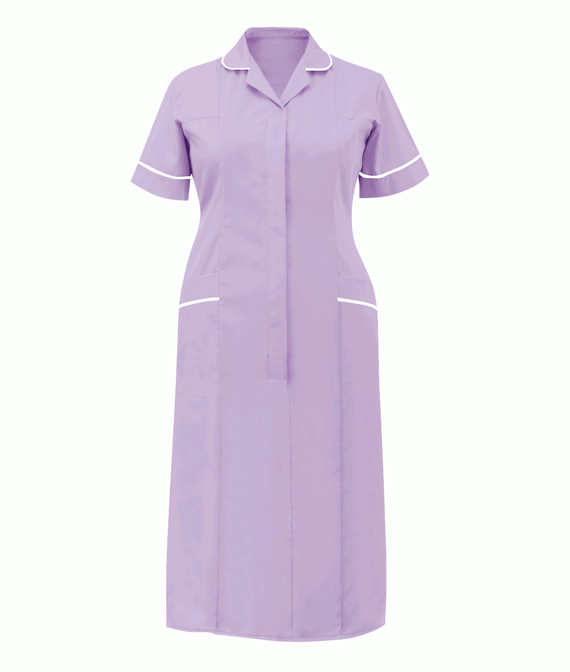 Classic Stepin Dress: Ladies