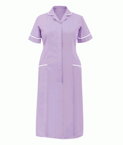 Classic Stepin Dress: Ladies