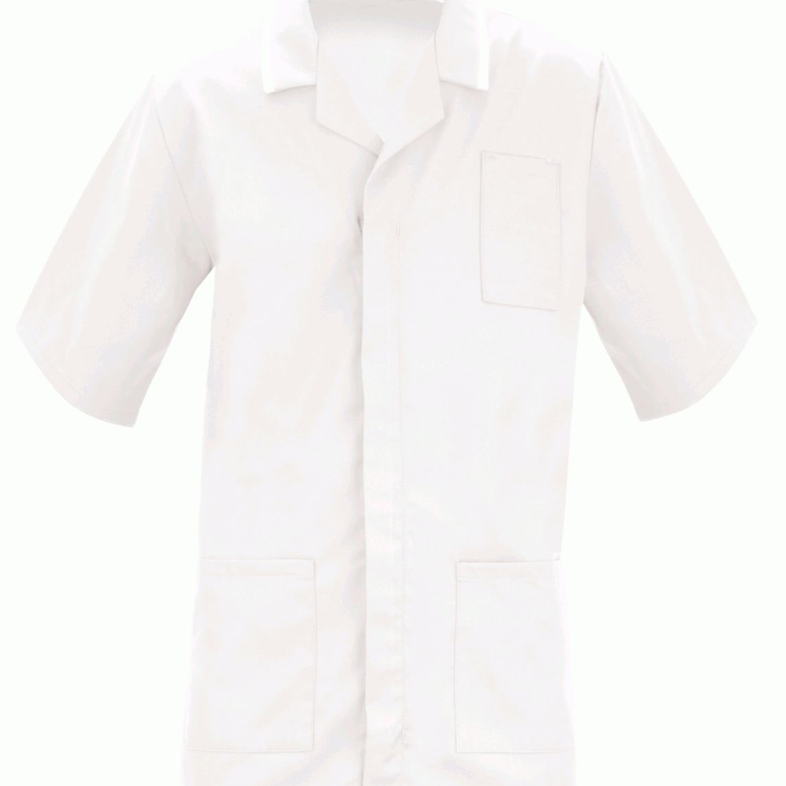Men's Healthcare Tunic