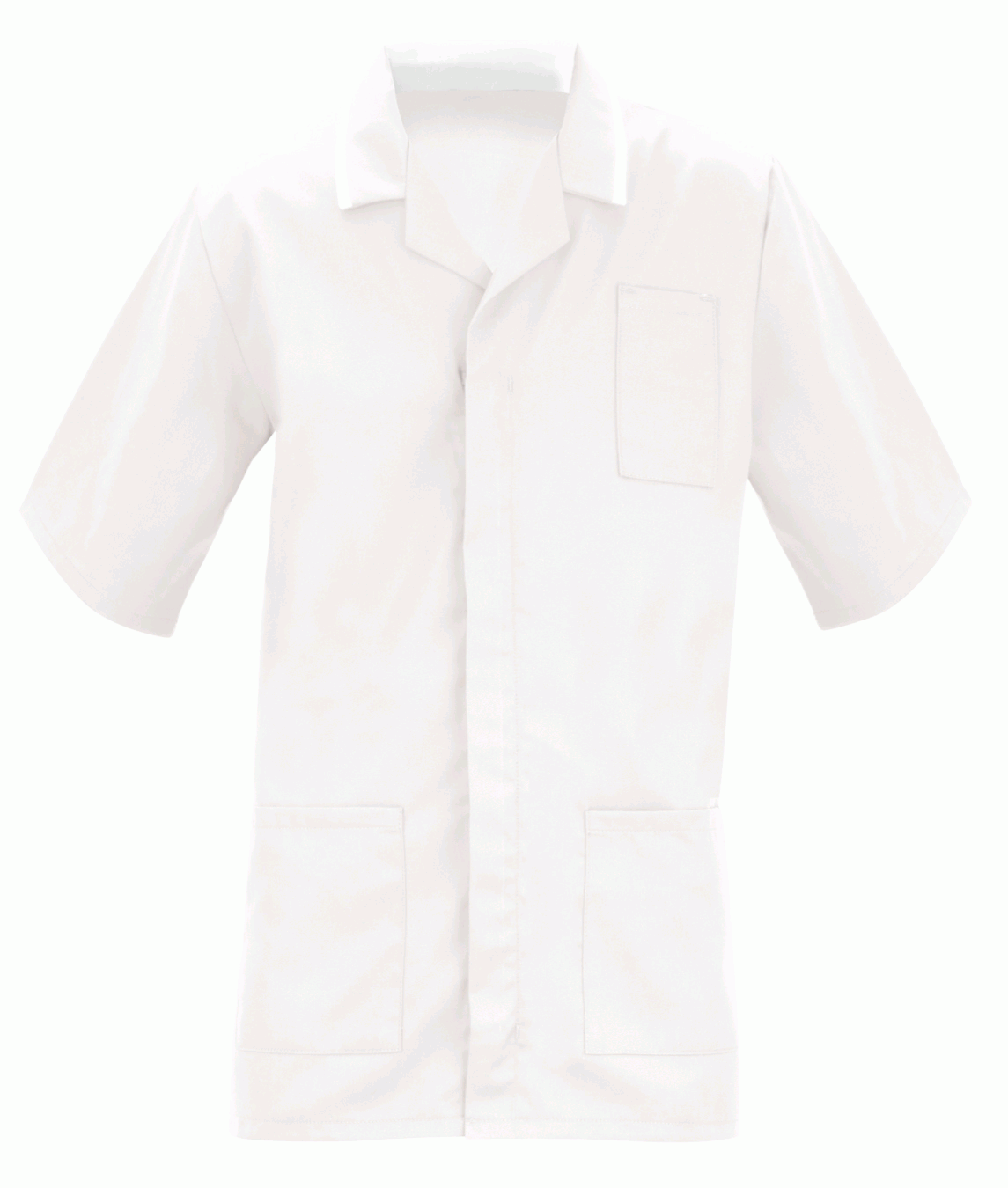 Men's Healthcare Tunic