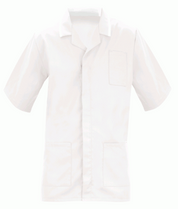 Men's Healthcare Tunic
