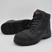HERCULES Ground Boot.