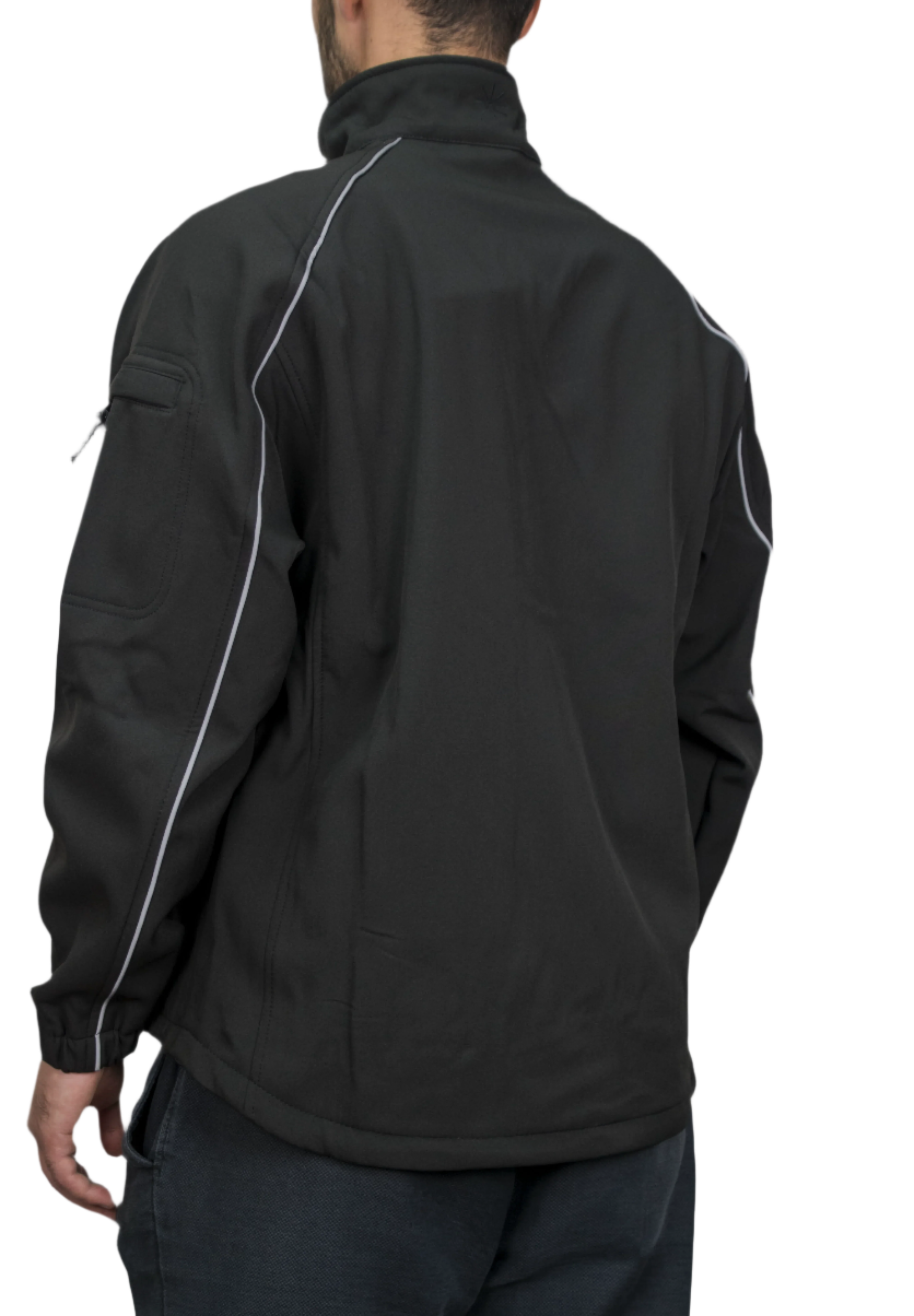 Tactical Soft Shell Jacket.