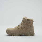Protector 8 Side Zip - Desert Tan.