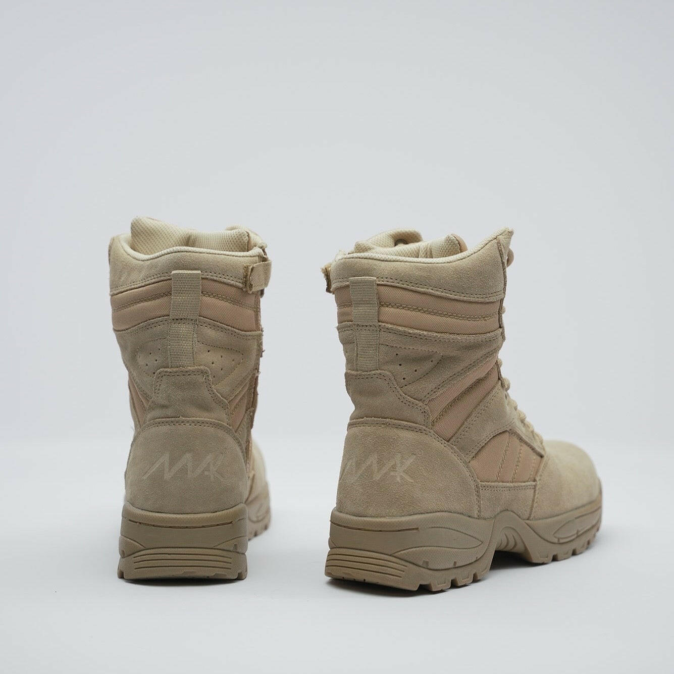 Protector Men Boots Men's Protector 9