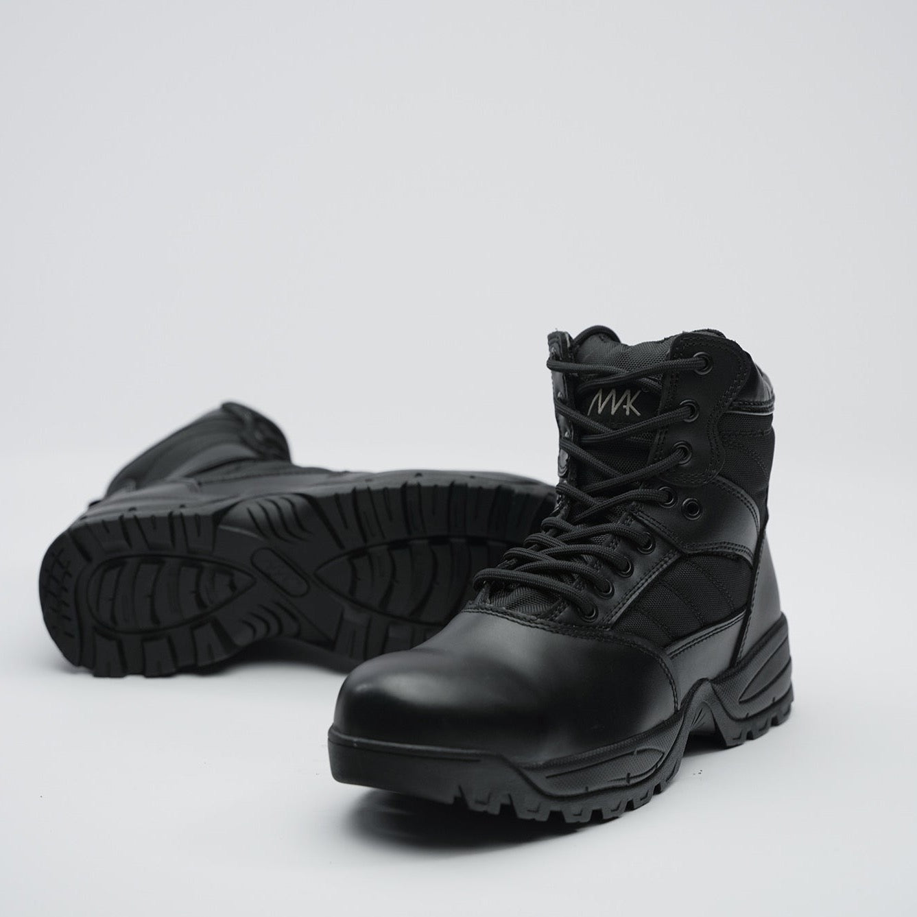 Mens Protector 8 Military boot