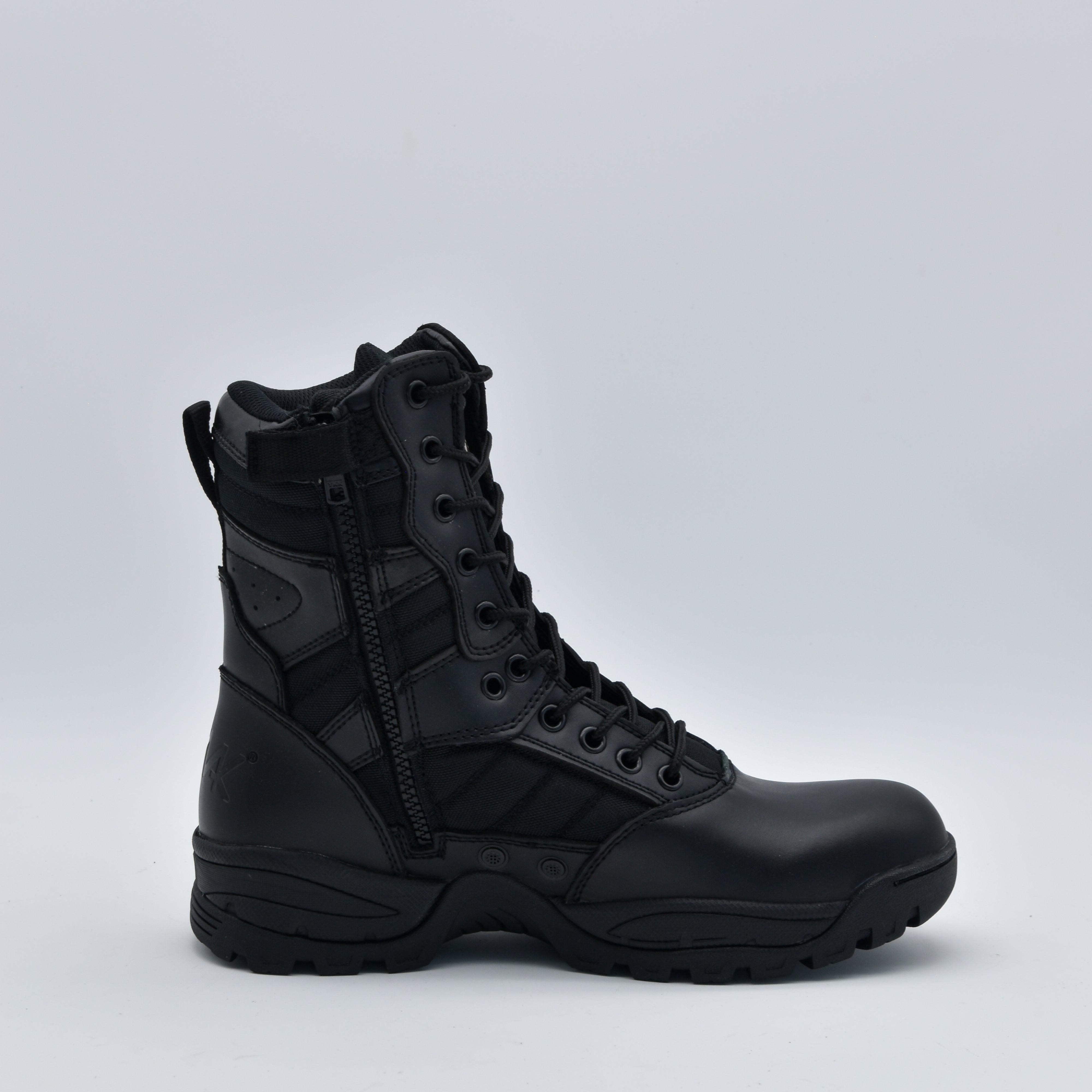 Protector 9" Side Zip - Non Composite Toe