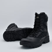 Protector 9" Side Zip - Non Composite Toe