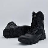 Protector 9" Side Zip - Non Composite Toe