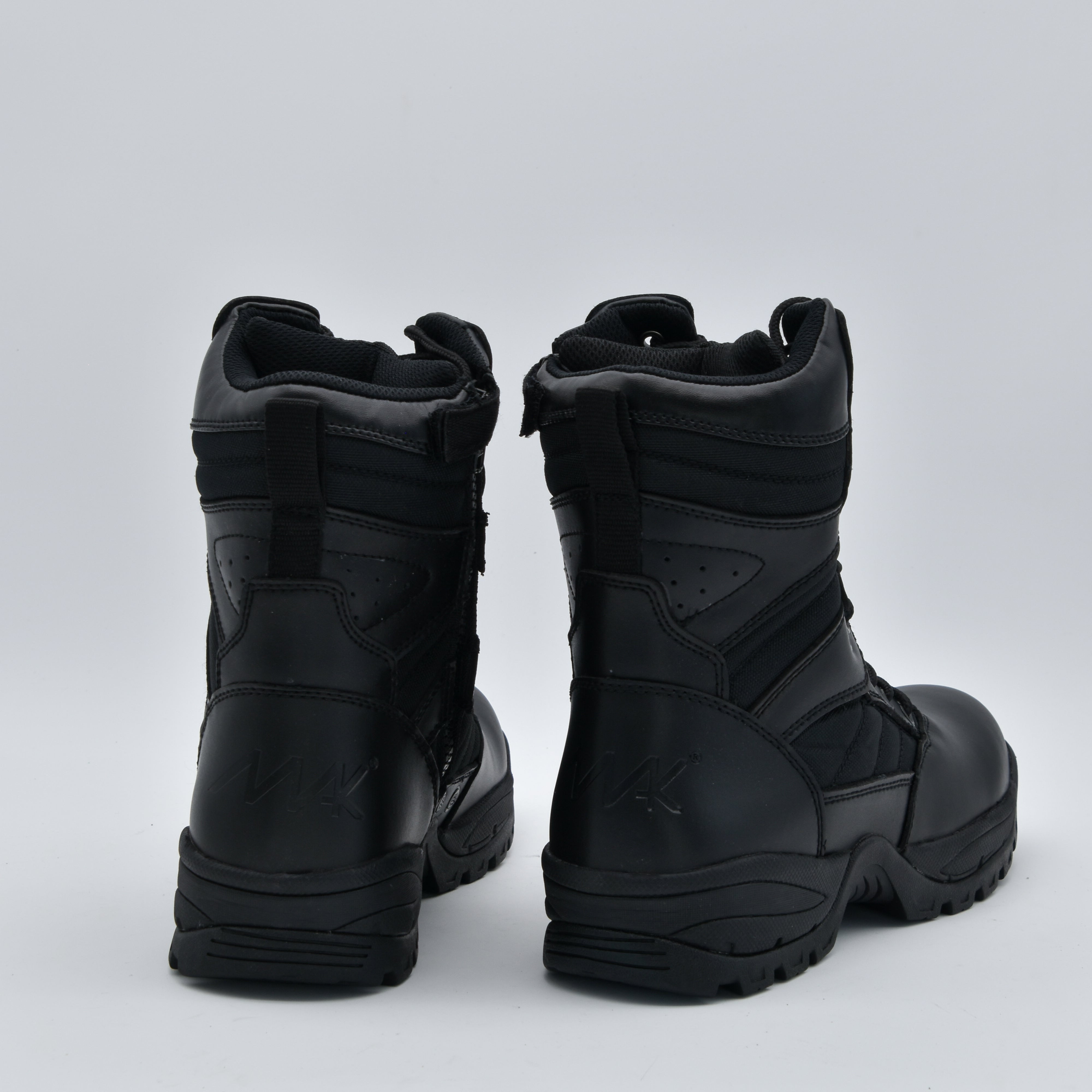 Protector 9" Side Zip - Non Composite Toe