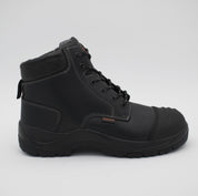 HERCULES Ground Boot.