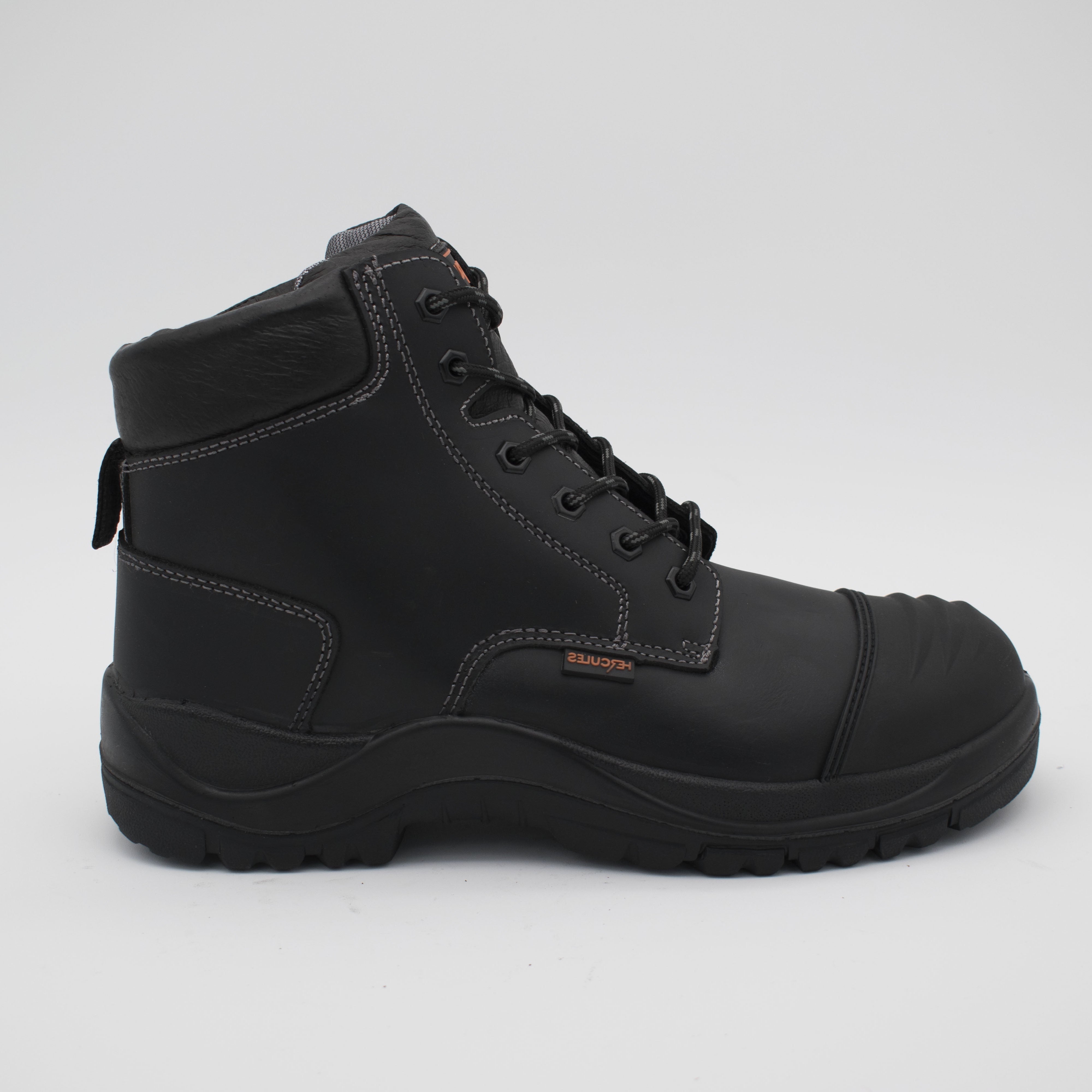 HERCULES Ground Boot.