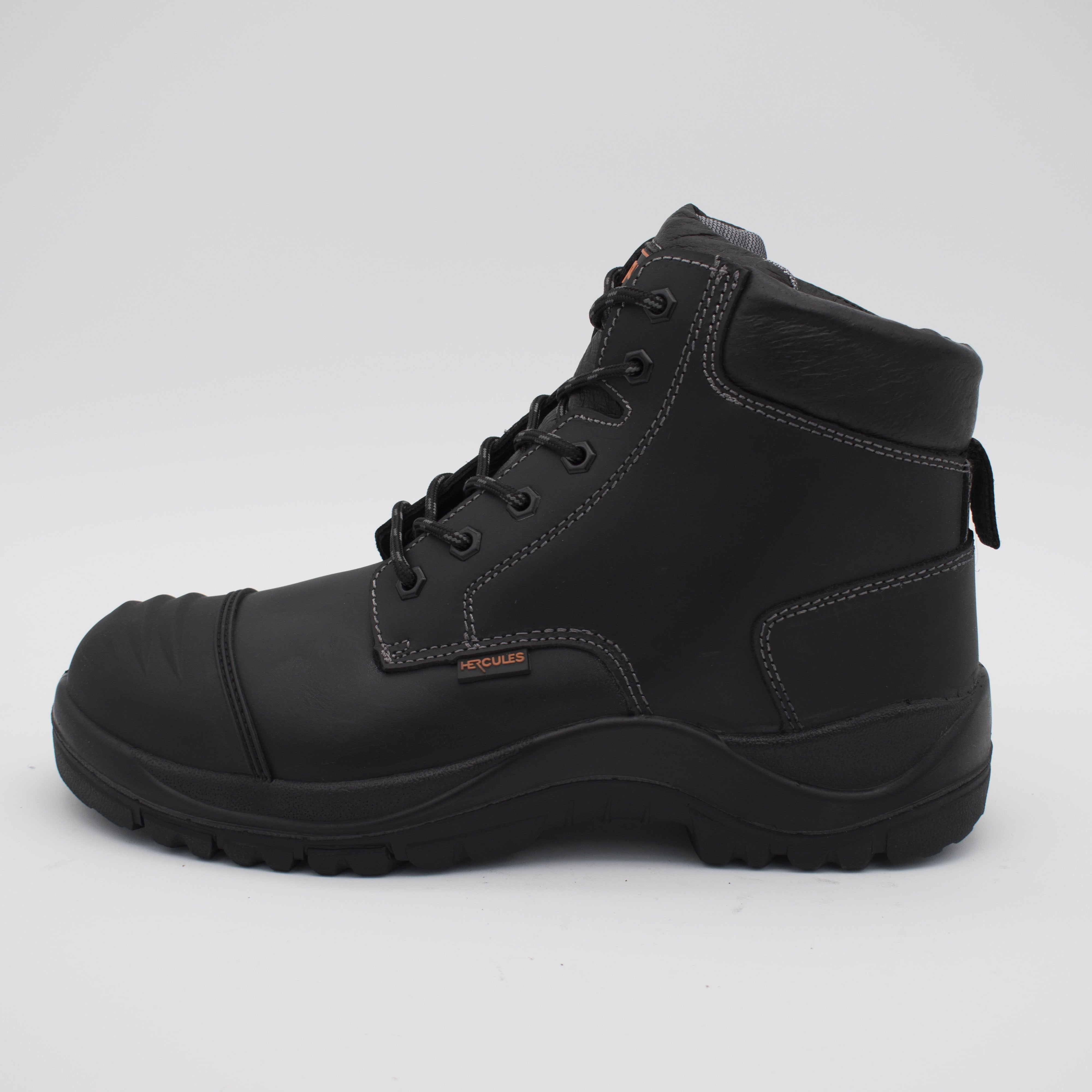 HERCULES Ground Boot.