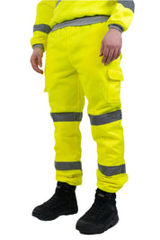 VENOM: COMBAT JOGGERS - MAK Boots & Garments