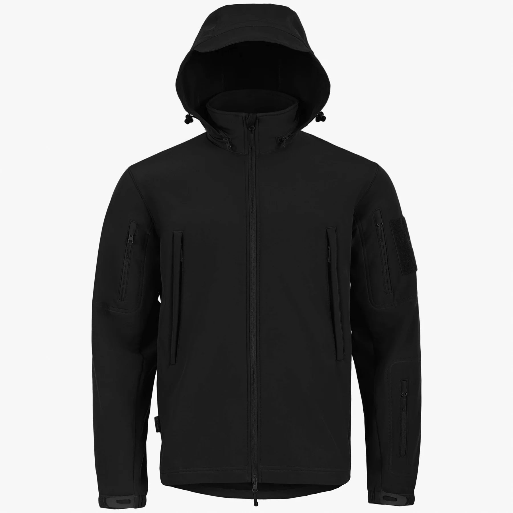 TACTICAL SOFTSHELL JACKET
