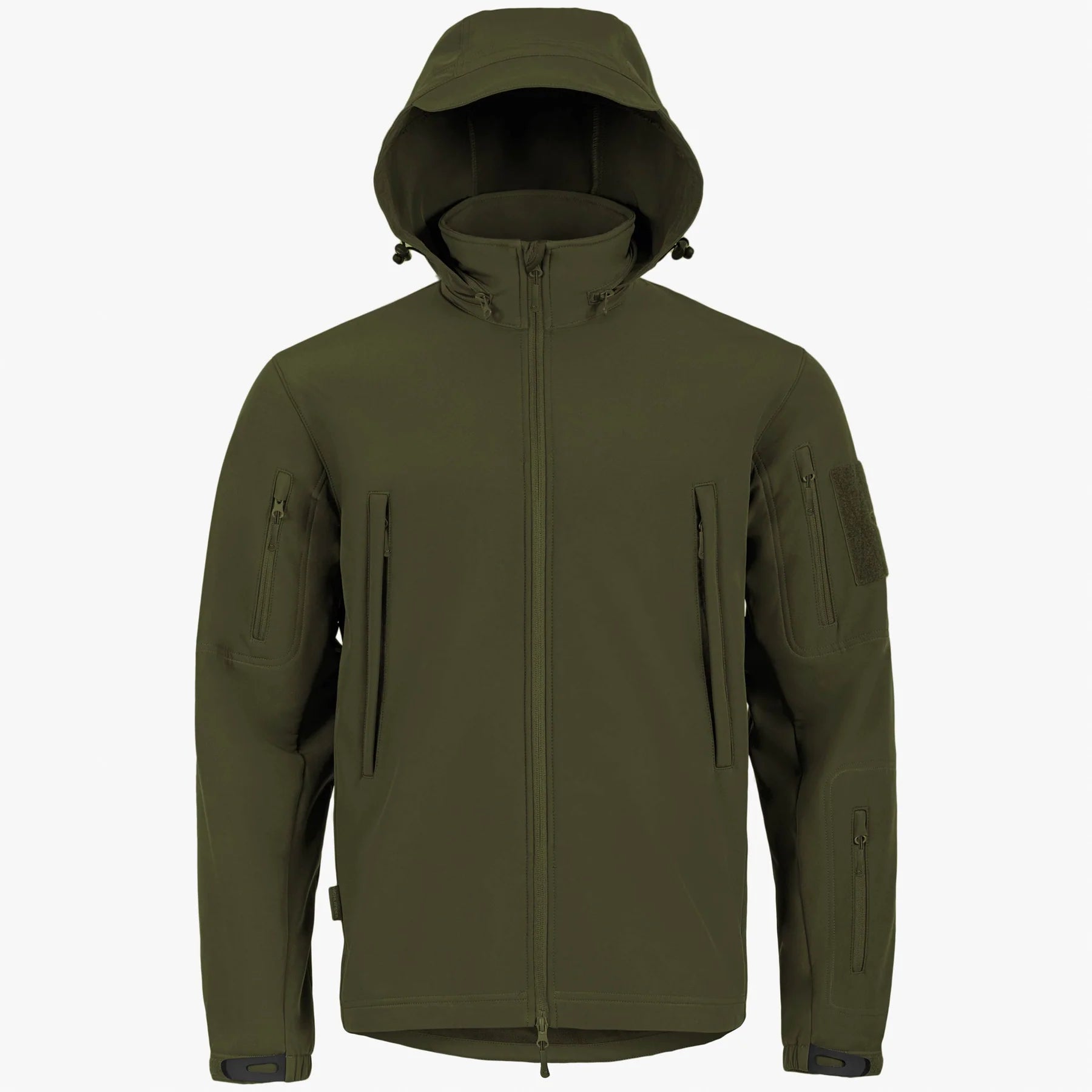 TACTICAL SOFTSHELL JACKET