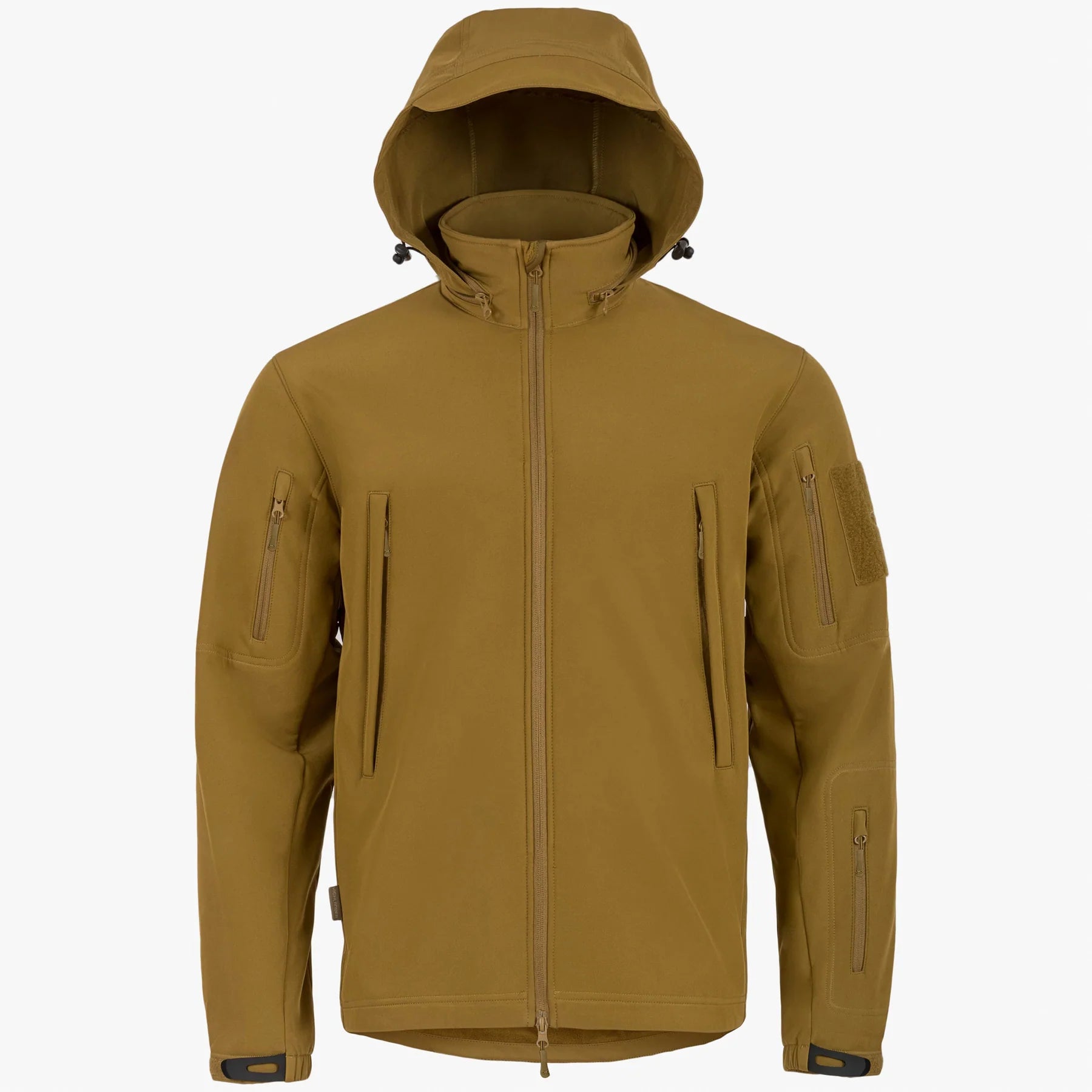 TACTICAL SOFTSHELL JACKET