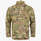 HALO TACTICAL SMOCK WITH CHEST POCKET