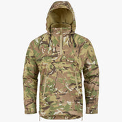 HALO TACTICAL SMOCK WITH CHEST POCKET