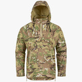 HALO TACTICAL SMOCK WITH CHEST POCKET