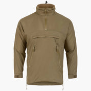 HALO TACTICAL SMOCK WITH CHEST POCKET