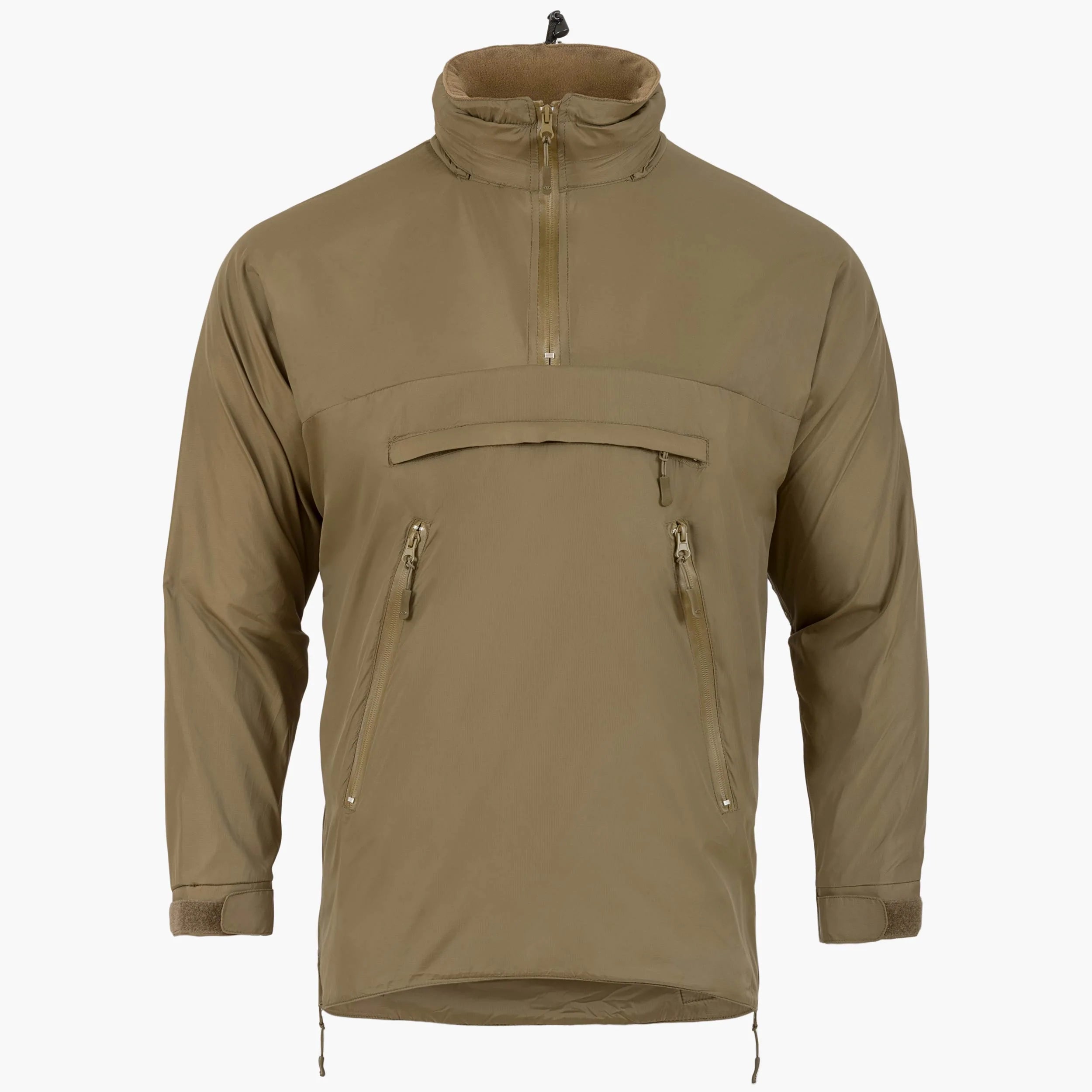 HALO TACTICAL SMOCK WITH CHEST POCKET