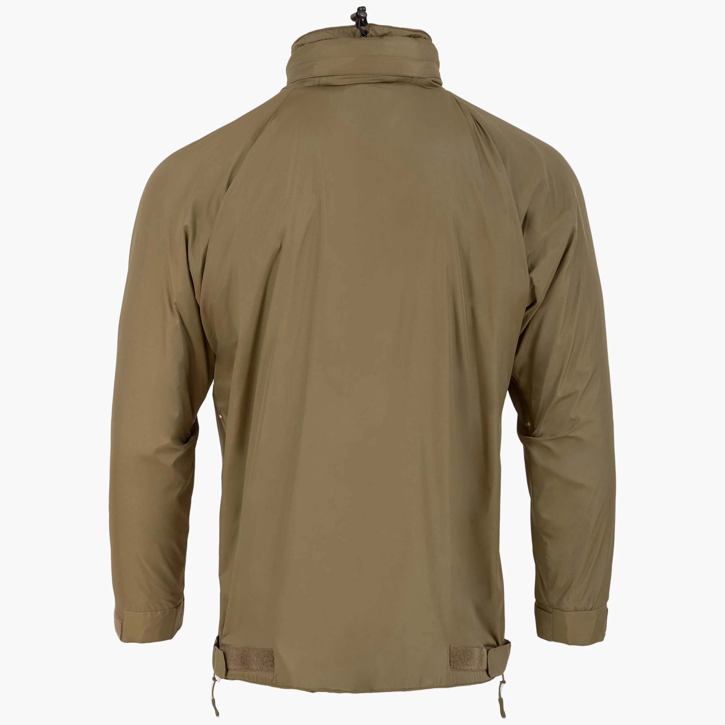 HALO TACTICAL SMOCK WITH CHEST POCKET