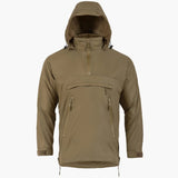 HALO TACTICAL SMOCK WITH CHEST POCKET