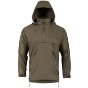HALO TACTICAL SMOCK WITH CHEST POCKET