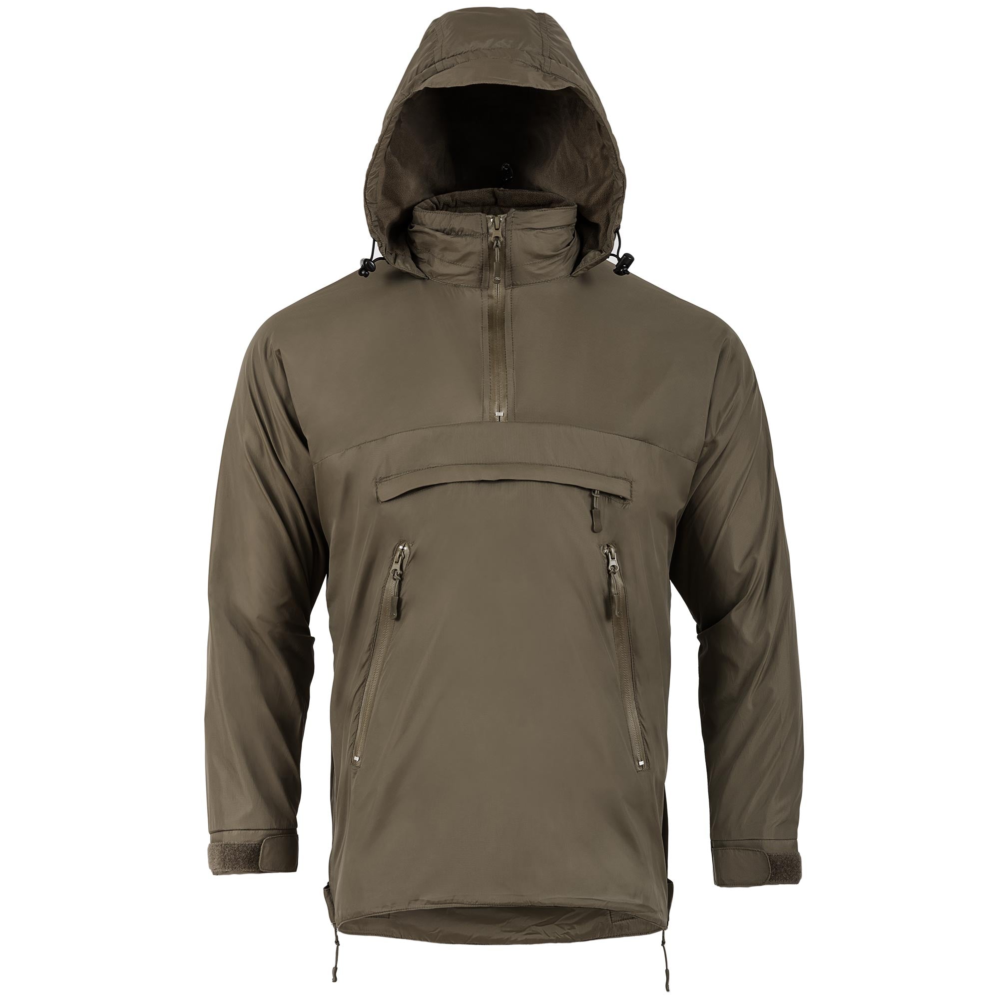 HALO TACTICAL SMOCK WITH CHEST POCKET